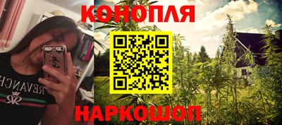 каннабис Волжский